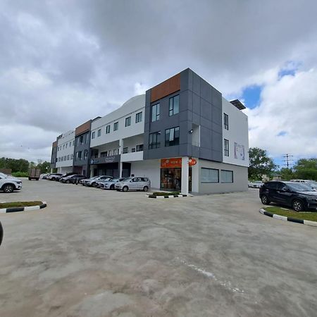 Qing Yun Rest House Koprijaya, Brunei Darussalam Bandar Seri Begawan Exteriér fotografie