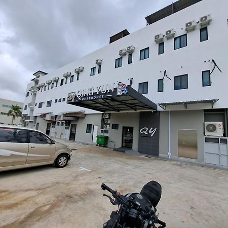Qing Yun Rest House Koprijaya, Brunei Darussalam Bandar Seri Begawan Exteriér fotografie